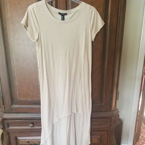 T shirt dress